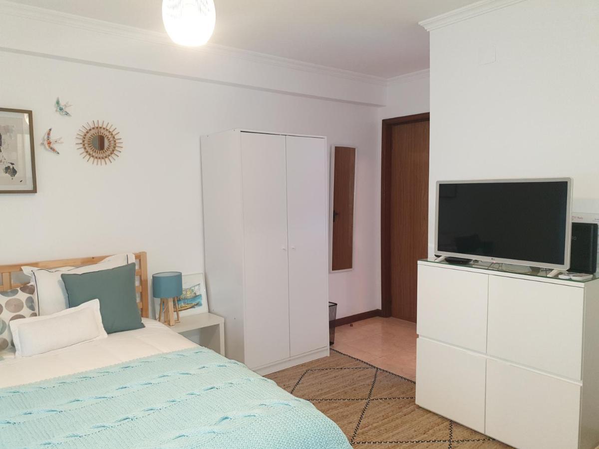 Ferienwohnung Iris Downtown Apart Porto Exterior foto